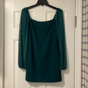 Jump Apparel homecoming dress size M